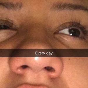 Meet your Posher, Janeth